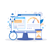 Landing Page Design