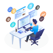 Website Design Development
