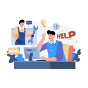 Website Maintenance Support