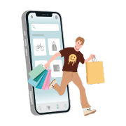 eCommerce Website
